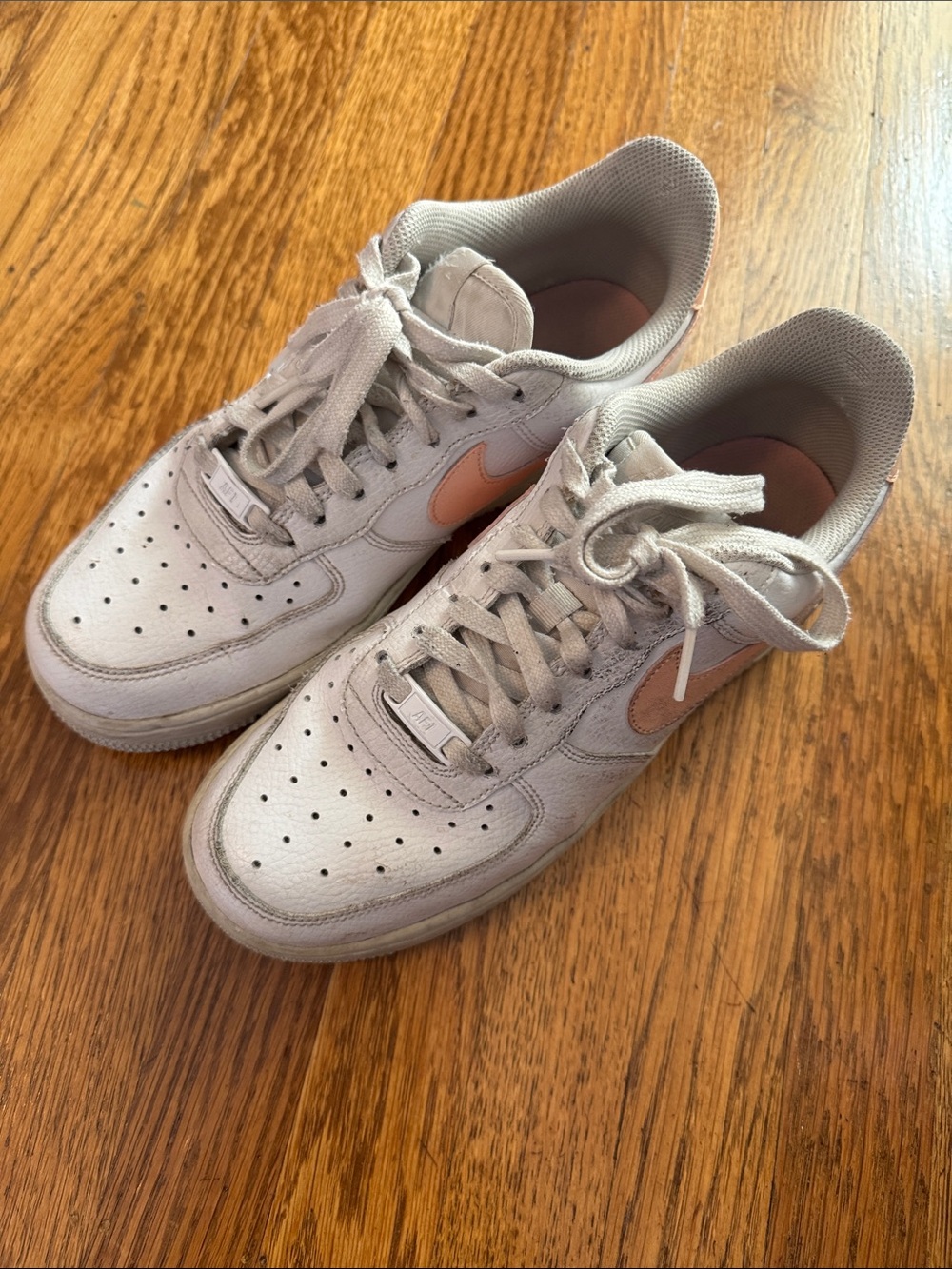 Nike sneakers